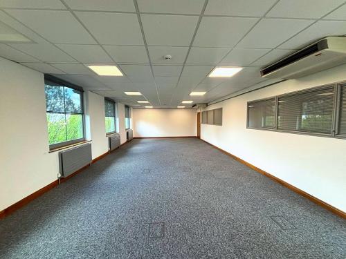 401G The Nexus Building, Broadway, Letchworth Garden City, SG6