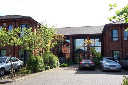Talon House, Presley Way, Crownhill, Milton Keynes, MK8