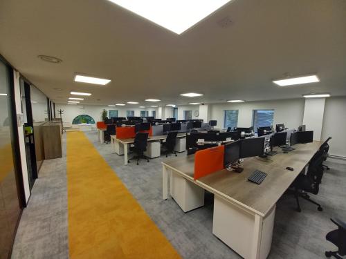 Talon House, Presley Way, Crownhill, Milton Keynes, MK8