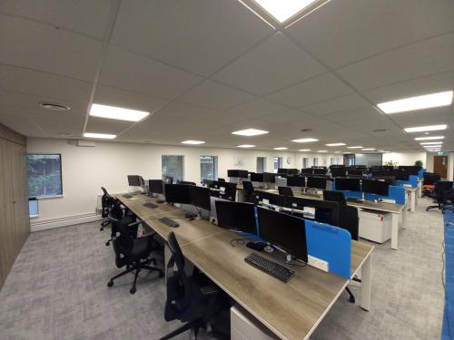 Talon House, Presley Way, Crownhill, Milton Keynes, MK8