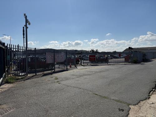 1.6 Acres, 187-200 Manor Road, Erith, DA8