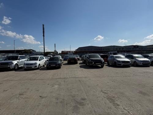 1.6 Acres, 187-200 Manor Road, Erith, DA8