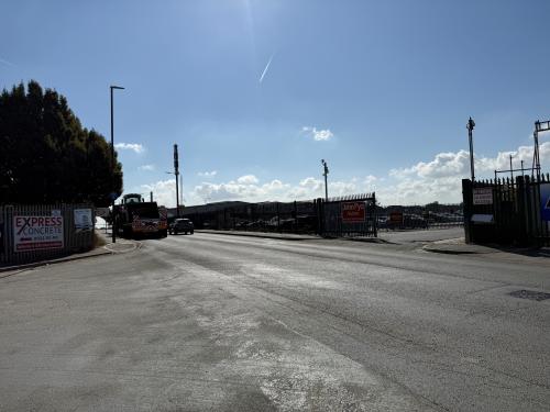 1.6 Acres, 187-200 Manor Road, Erith, DA8