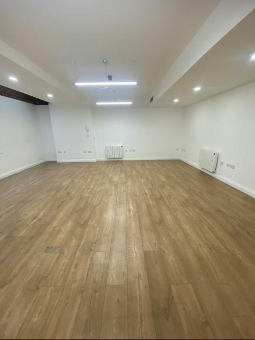 24-25 Foley Street, Fitzrovia, London, W1W