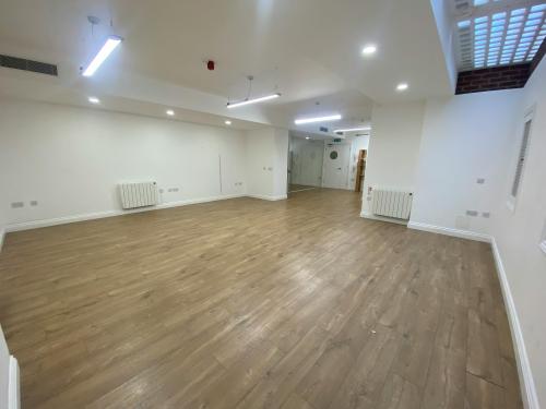 24-25 Foley Street, Fitzrovia, London, W1W