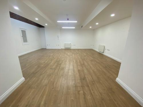 24-25 Foley Street, Fitzrovia, London, W1W