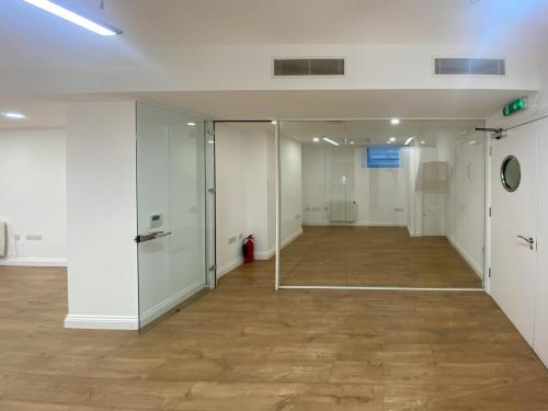 24-25 Foley Street, Fitzrovia, London, W1W