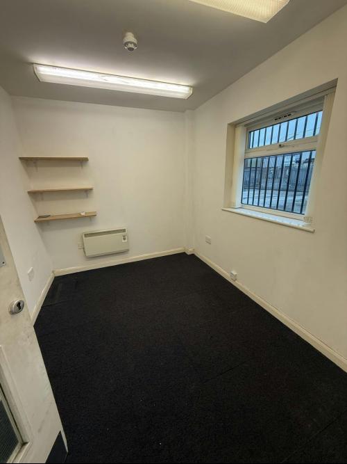 Unit 5, Gladstone Business Park, Gladstone Street, Oldham, OL4