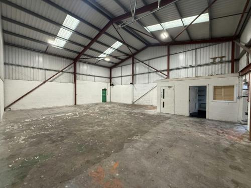Unit 5, Gladstone Business Park, Gladstone Street, Oldham, OL4