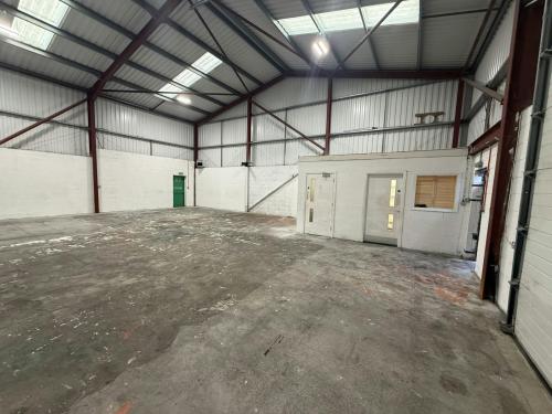 Unit 5, Gladstone Business Park, Gladstone Street, Oldham, OL4