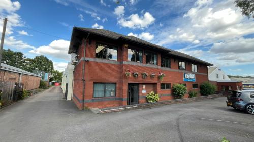 Patricia House, Bodmin Road, Coventry, CV2