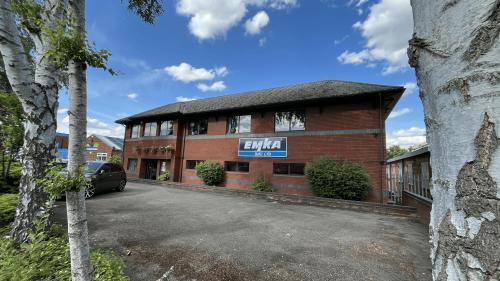 Patricia House, Bodmin Road, Coventry, CV2