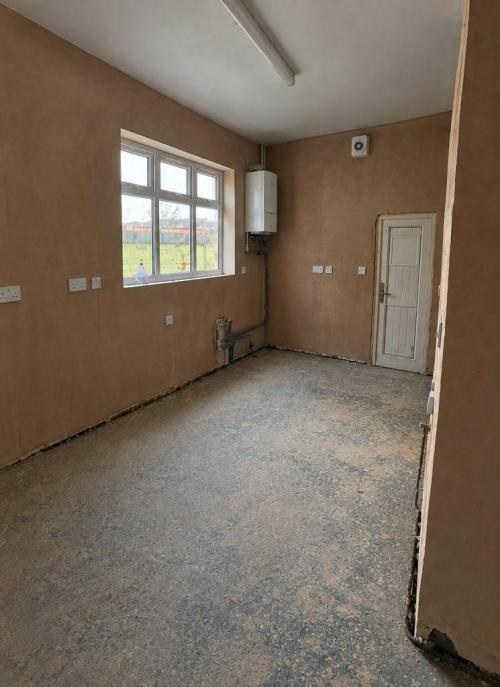 9 Nelson Terrace, Darlington, DL1