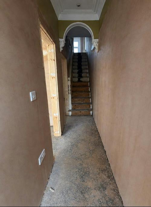 9 Nelson Terrace, Darlington, DL1