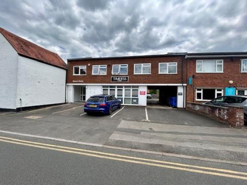 Abacus House, Horseshoe Road, Pangbourne, Reading, RG8