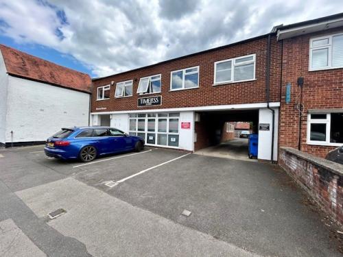 Abacus House, Horseshoe Road, Pangbourne, Reading, RG8