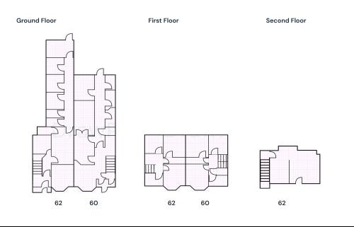 62 Northern Road, Cosham, Portsmouth, PO6