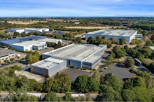 Crosspoint 60, Gieldgud Way, Coventry, CV2