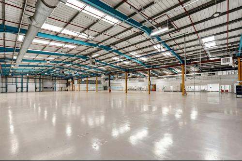 Crosspoint 60, Gieldgud Way, Coventry, CV2