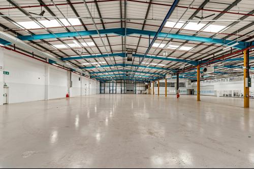 Crosspoint 60, Gieldgud Way, Coventry, CV2