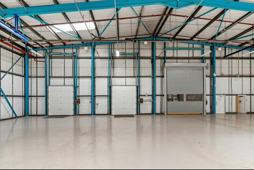 Crosspoint 60, Gieldgud Way, Coventry, CV2
