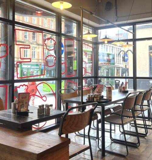 15-17 Duncan Street, Leeds, LS1