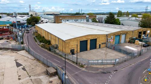 61 Millmarsh Lane, Enfield, EN3
