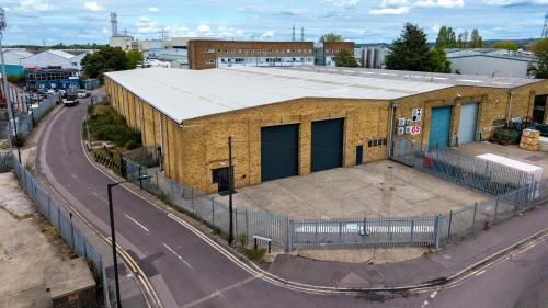 61 Millmarsh Lane, Enfield, EN3