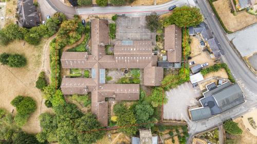 Former Beech Close Care Home, Beech Close, Desborough, Kettering, NN14