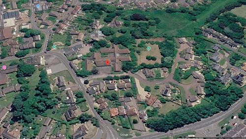 Former Beech Close Care Home, Beech Close, Desborough, Kettering, NN14
