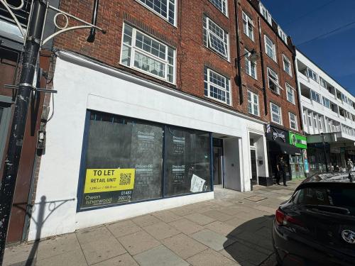 Eastgate House, 221-227 High Street, Guildford, GU1