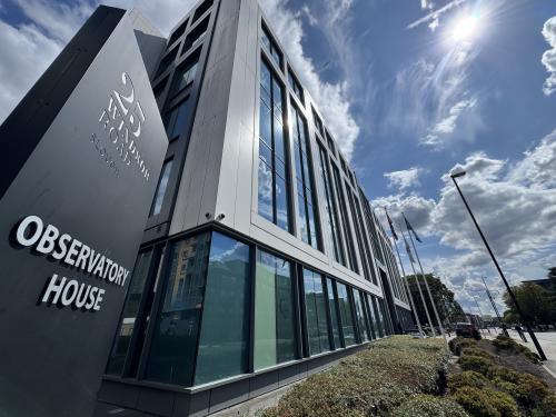 Observatory House, 25 Windsor Road, Slough, SL1
