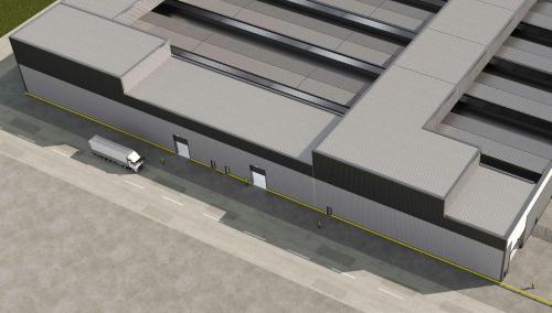 Unit E7b, Triumph Business Park, Triumph Way, Speke, Liverpool, L24