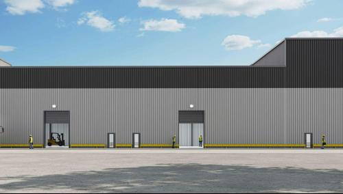 Unit E7b, Triumph Business Park, Triumph Way, Speke, Liverpool, L24