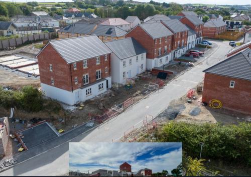 The Grange, Manteo Way, East-the-Water, Bideford, EX39