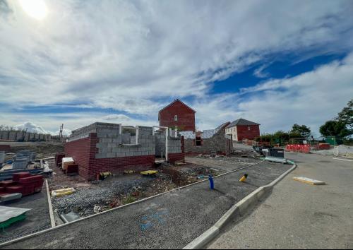 The Grange, Manteo Way, East-the-Water, Bideford, EX39