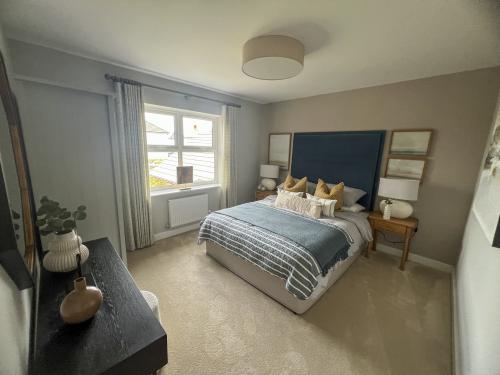 The Grange, Manteo Way, East-the-Water, Bideford, EX39