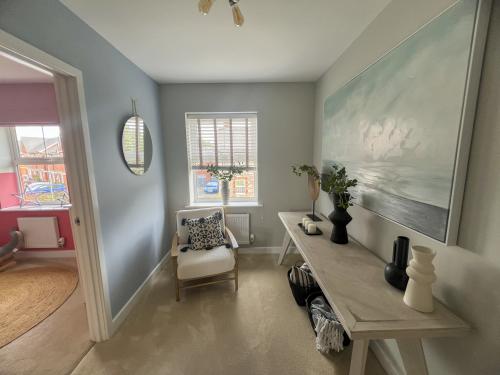 The Grange, Manteo Way, East-the-Water, Bideford, EX39