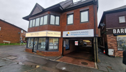 235 Three Bridges Road, Crawley, RH10