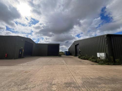 Unit 1 & Unit 2, Georges Farm, Hillesden Road, Buckingham, MK18