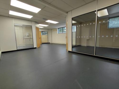 Units 21-22, Loughborough Technology Centre, Epinal Way, Loughborough, LE11