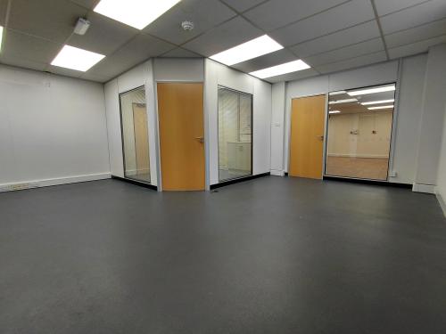 Units 21-22, Loughborough Technology Centre, Epinal Way, Loughborough, LE11