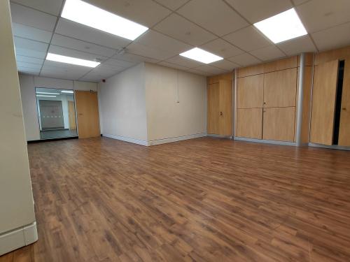 Units 21-22, Loughborough Technology Centre, Epinal Way, Loughborough, LE11