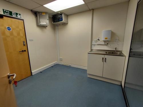 Units 21-22, Loughborough Technology Centre, Epinal Way, Loughborough, LE11