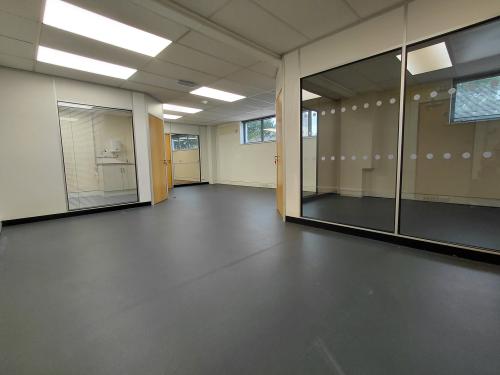 Units 21-22, Loughborough Technology Centre, Epinal Way, Loughborough, LE11