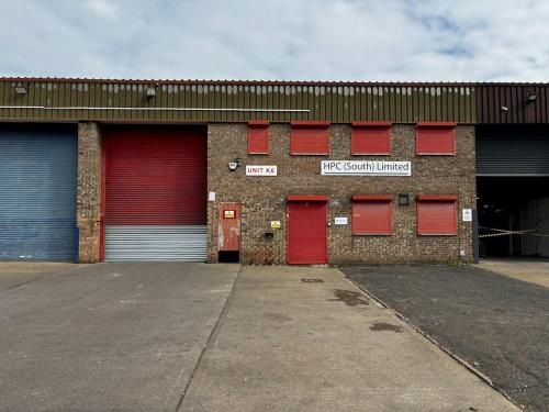 Unit K6, Cherrycourt Way, Leighton Buzzard, LU7