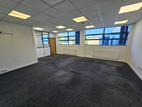 Arcadia House, 20/20 Industrial Estate, St Leonards Road, Allington, Maidstone, ME16