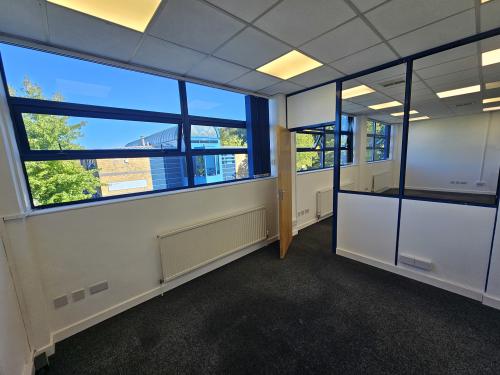 Arcadia House, 20/20 Industrial Estate, St Leonards Road, Allington, Maidstone, ME16