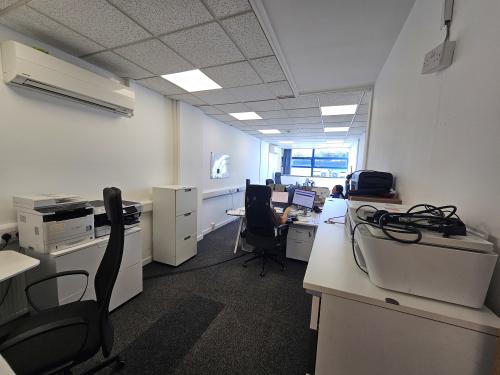 Arcadia House, 20/20 Industrial Estate, St Leonards Road, Allington, Maidstone, ME16