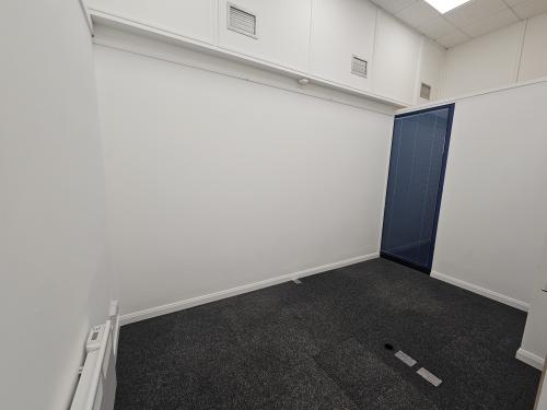 Arcadia House, 20/20 Industrial Estate, St Leonards Road, Allington, Maidstone, ME16